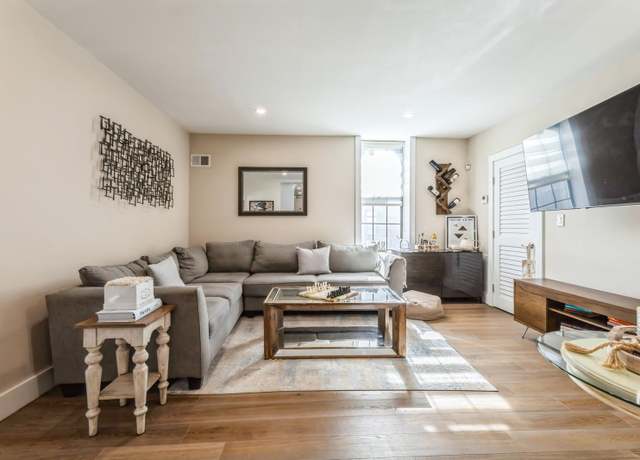 Property at 801 WILLOW Ave Unit 3R, Hoboken, NJ 07030, 2 beds, 1 bath