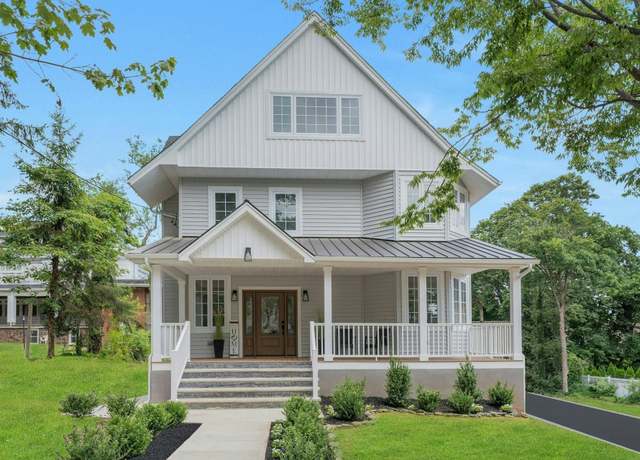 Property at 190 FAIRVIEW Ave, Rutherford, NJ 07070, 5 beds, 4.5 baths