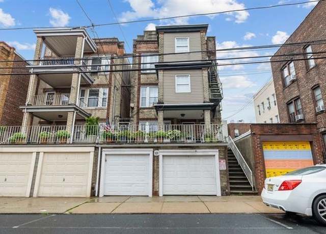 Property at 53 64TH St #3, West New York, NJ 07093, 1 bed, 1 bath