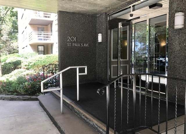 Property at 201 ST PAULS Ave Unit 7M, Jersey City, NJ 07306, 1 bath