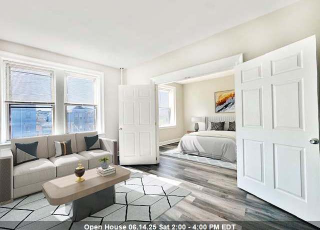Property at 759 AVENUE A #9, Bayonne, NJ 07002, 2 beds, 1 bath