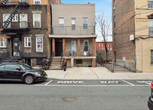 Property at 710 24TH St, Union City, NJ 07087, 10 beds, 5 baths