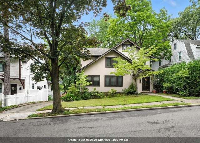 Property at 435 PARK Ave, Leonia, NJ 07605, 3 beds, 3.5 baths