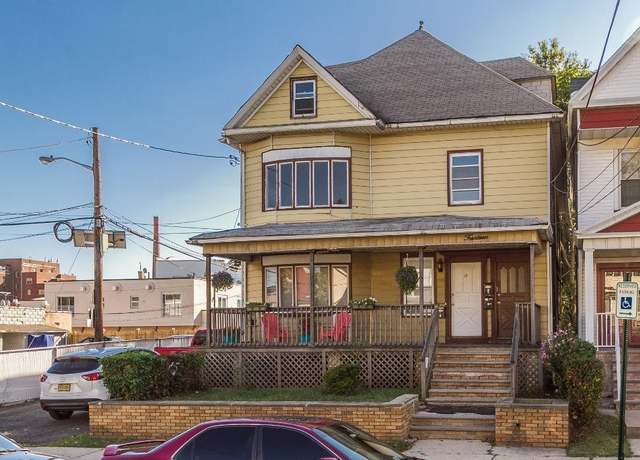 Property at 12-14 W 31ST St, Bayonne, NJ 07002, 8 beds, 3.5 baths