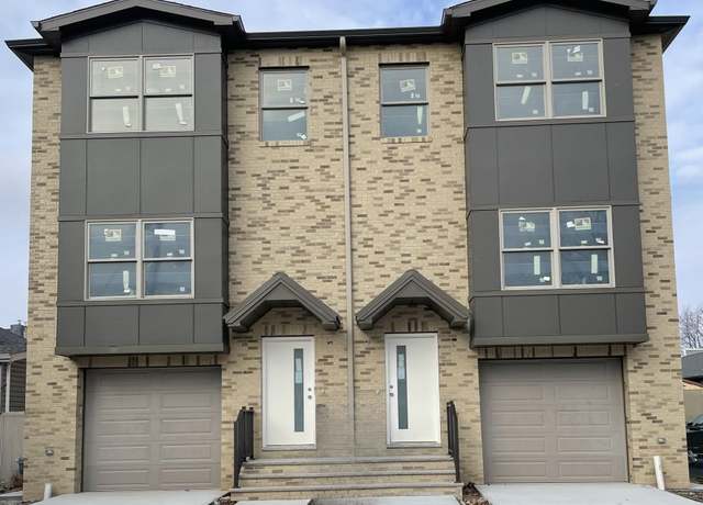 Property at 759 A MINNIE Pl Unit A, Secaucus, NJ 07094, 3 beds, 4.5 baths