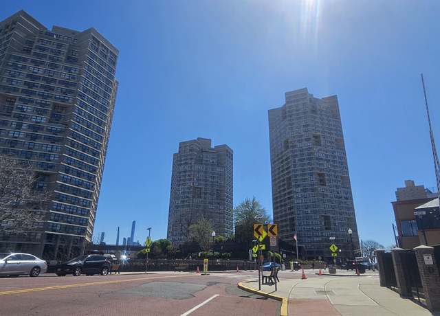 Property at 7002 BLVD E Unit 38G, Guttenberg, NJ 07093, 2 beds, 2.5 baths