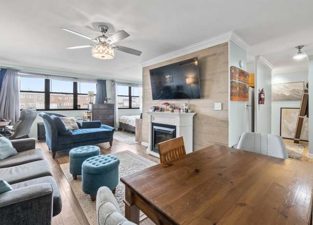 Property at 1225 KENNEDY Blvd Unit 1D, Bayonne, NJ 07002, 1 bed, 1 bath