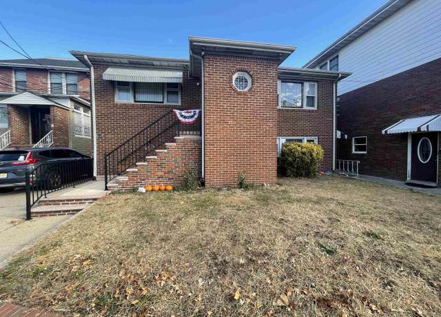 Property at 408 WOODCLIFF Ave, North Bergen, NJ 07047, 6 beds, 4 baths