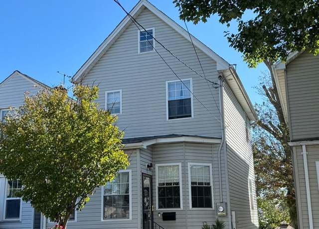 Property at 174 BRIGHTON Ave, Kearny, NJ 07032-2134, 3 beds, 3 baths