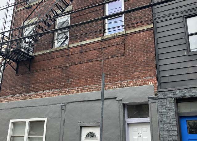 Property at 17 SHERMAN Ave, Jersey City, NJ 07307, 11 beds, 3 baths