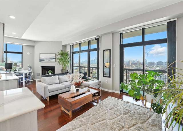 Property at 700 1ST St Unit 16PD, Hoboken, NJ 07030, 2 beds, 2 baths