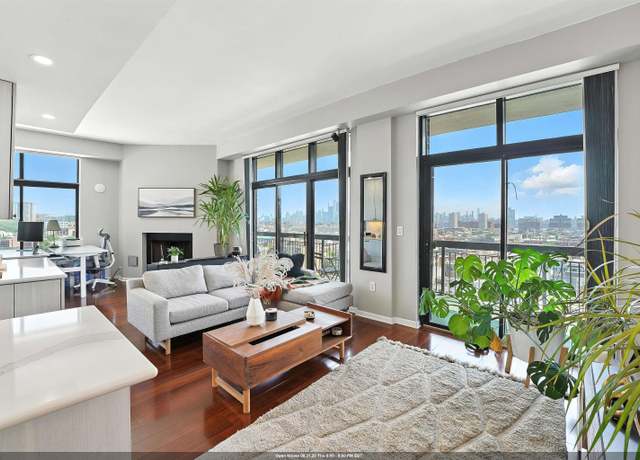 Property at 700 1ST St Unit 16PD, Hoboken, NJ 07030, 2 beds, 2 baths