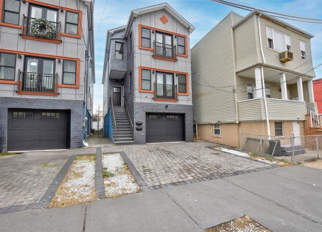 Property at 63 W 19TH St, Bayonne, NJ 07002, 7 beds, 5 baths