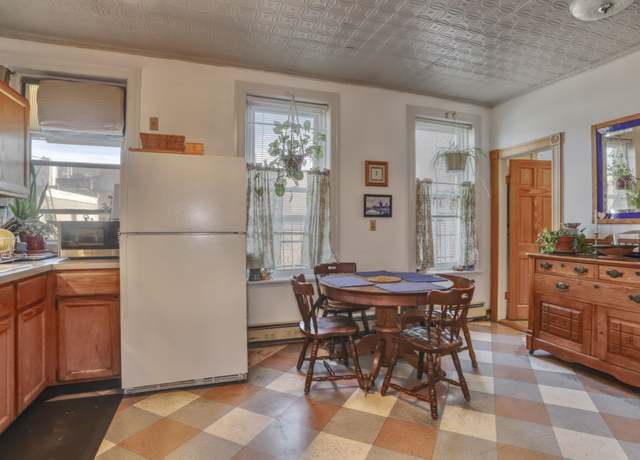Property at 329 ADAMS St #4, Hoboken, NJ 07030, 2 beds, 1 bath