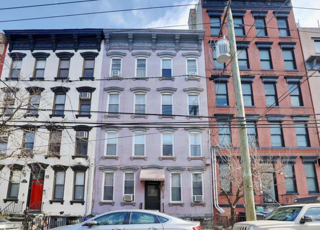 Property at 329 ADAMS St #4, Hoboken, NJ 07030, 2 beds, 1 bath