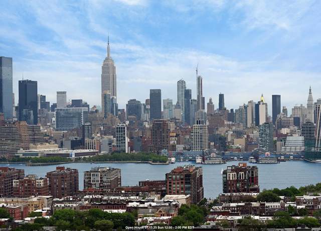 Property at 100 MANHATTAN Ave #2209, Union City, NJ 07087, 2 beds, 2 baths