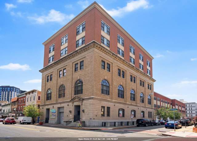Property at 769 MONTGOMERY St #211, Jersey City, NJ 07306, 2 beds, 2 baths