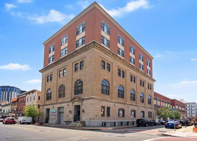Property at 769 MONTGOMERY St #211, Jersey City, NJ 07306, 2 beds, 2 baths