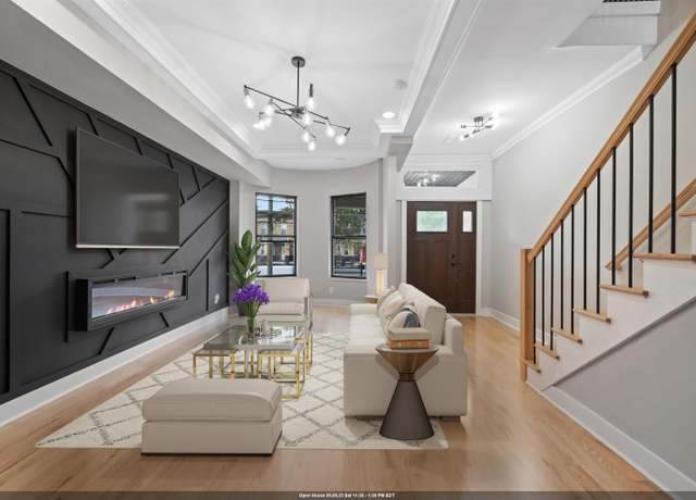 Property at 3459 KENNEDY Blvd, Jersey City, NJ 07307, 4 beds, 2 baths
