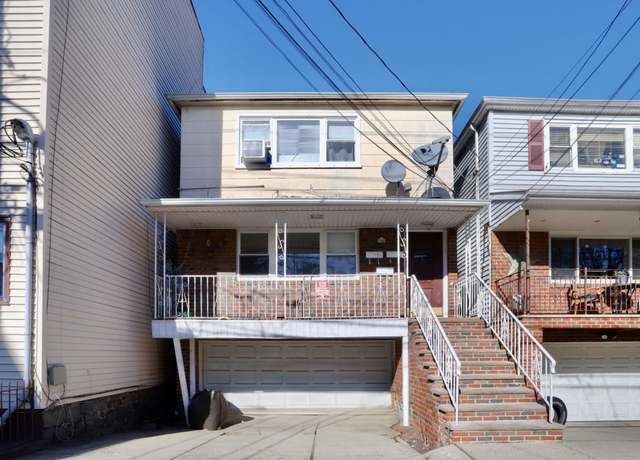 Property at 114 70TH St, Guttenberg, NJ 07093, 7 beds, 3 baths