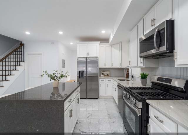 Property at 222 CLERK St #1, Jersey City, NJ 07305, 4 beds, 2.5 baths