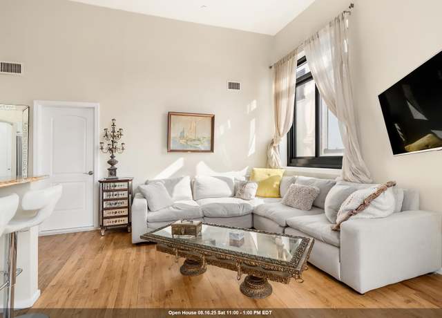Property at 530 GREGORY Ave Unit C-408, Weehawken, NJ 07086, 2 beds, 2 baths