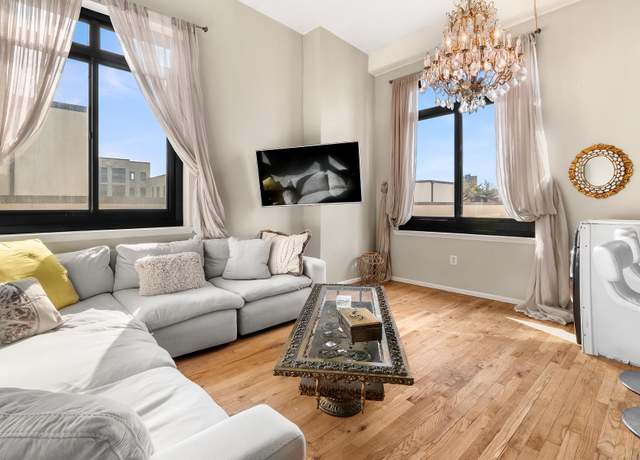 Property at 530 GREGORY Ave #408, Weehawken, NJ 07086, 2 beds, 2 baths