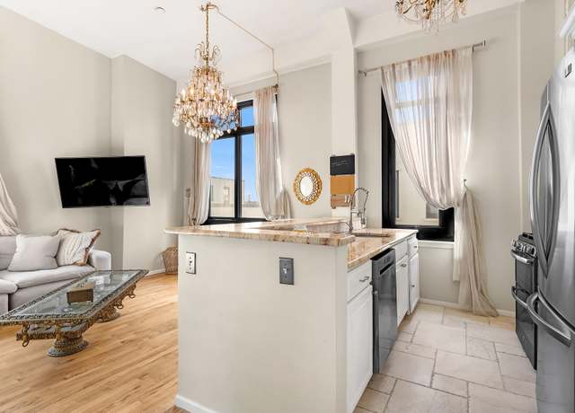 Property at 530 GREGORY Ave Unit C-408, Weehawken, NJ 07086, 2 beds, 2 baths