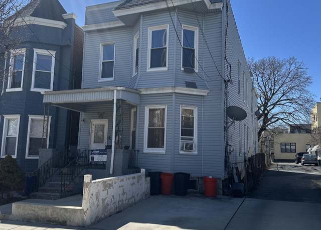 Property at 319 21ST St, Union City, NJ 07087, 7 beds, 4 baths