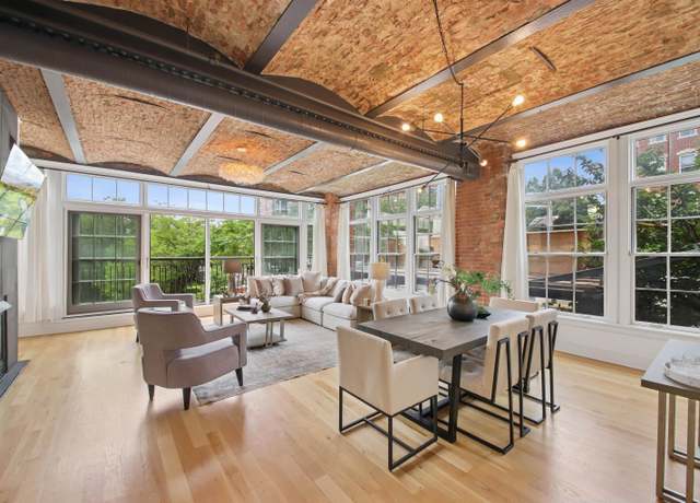 Property at 174 WASHINGTON St Unit 1G, Jersey City, NJ 07302, 2 beds, 2 baths