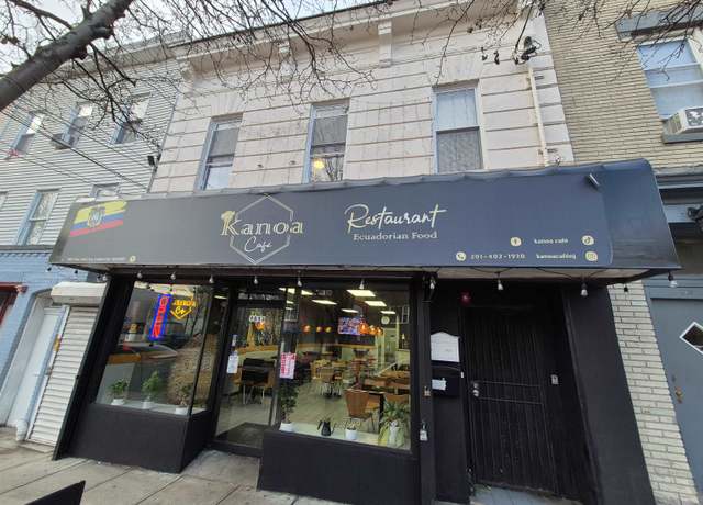 Property at 1013 NEW YORK Ave, Union City, NJ 07087, 3 beds, 2 baths