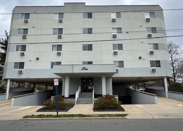 Property at 10 ORCHARD St Unit 2H, Hackensack, NJ 07601, 1 bath