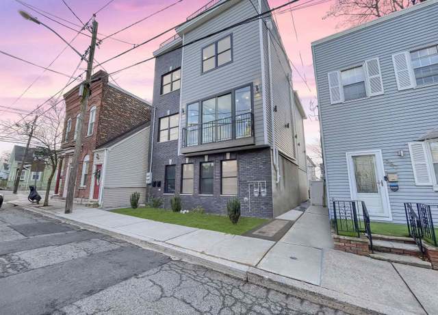Property at 285 LEMBECK Ave, Jersey City, NJ 07305, 10 beds, 6.5 baths