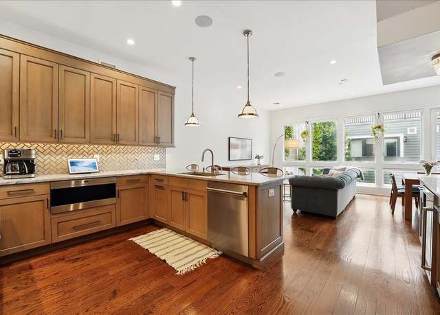 Property at 324 HUDSON St #1, Hoboken, NJ 07030, 4 beds, 3 baths