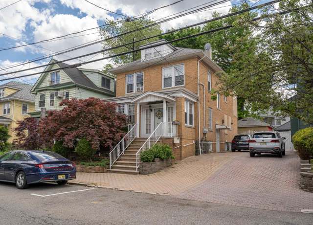 Property at 413 76TH St, North Bergen, NJ 07047, 5 beds, 4 baths