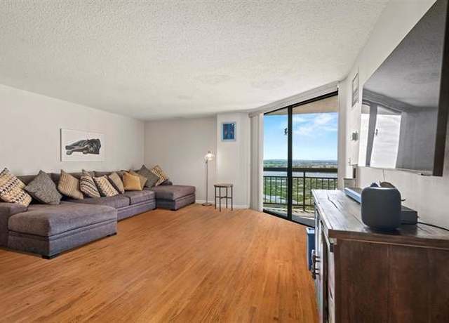 Property at 708 HARMON COVE TOWER, Secaucus, NJ 07094, 2 beds, 2 baths
