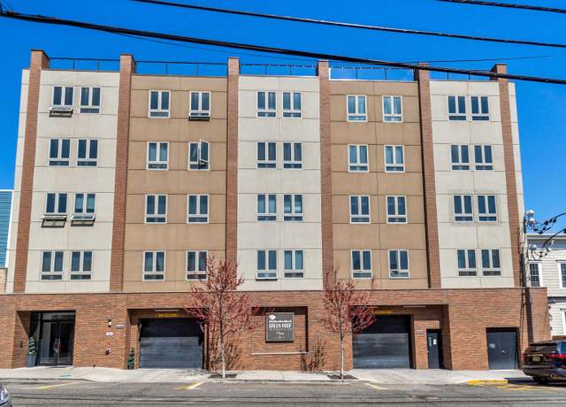 Property at 62 69TH St #401, Guttenberg, NJ 07093, 1 bed, 1 bath