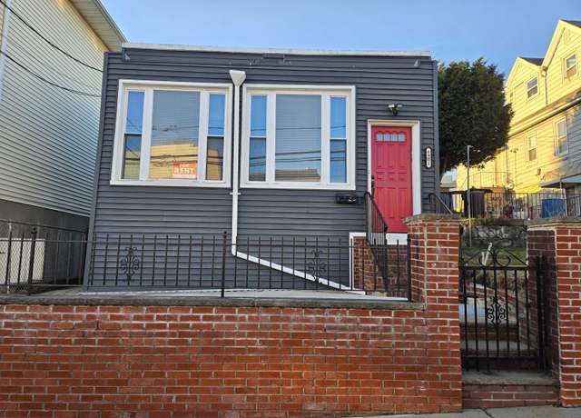 Property at 6901 BERGENWOOD Ave, North Bergen, NJ 07047, 3 beds, 1.5 baths