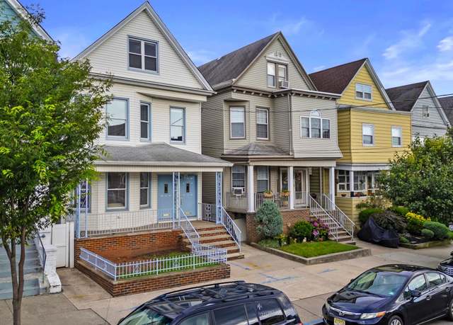 Property at 388 KENNEDY Blvd, Bayonne, NJ 07002, 6 beds, 2 baths