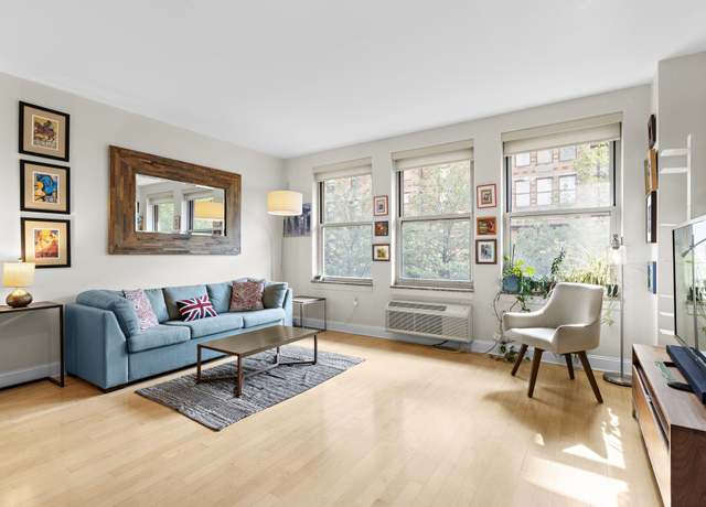 Property at 10 REGENT St #206, Jersey City, NJ 07302, 1 bed, 1 bath