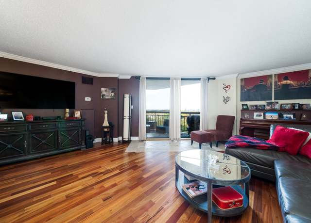 Property at 719 HARMON COVE TOWER #719, Secaucus, NJ 07094, 2 beds, 1.5 baths
