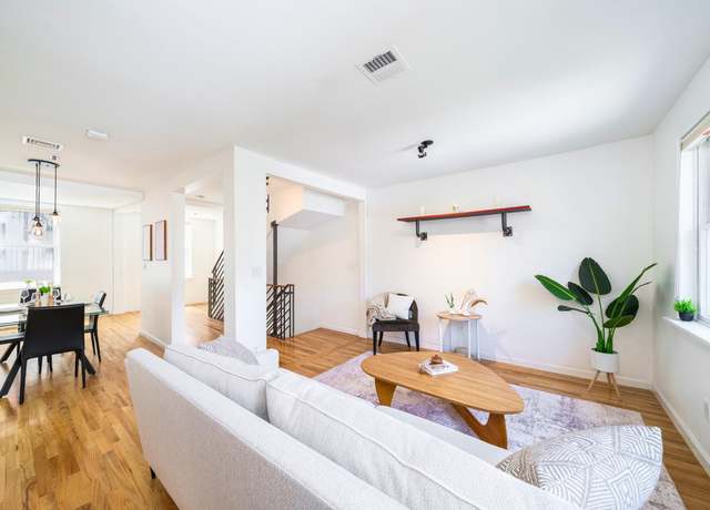 Property at 110 MORRIS St Unit 3R, Jersey City, NJ 07302, 2 beds, 2 baths