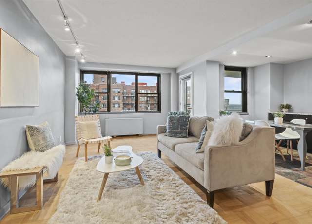 Property at 201 ST PAULS Ave Unit 15k, Jersey City, NJ 07306, 1 bed, 1 bath