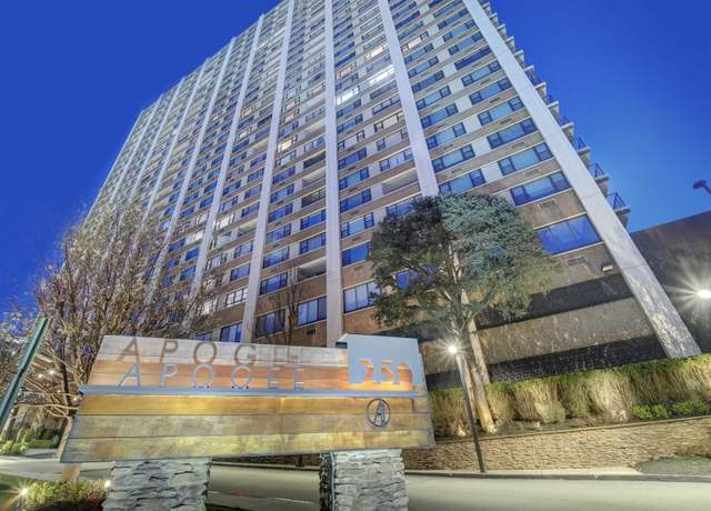 Property at 250 GORGE Rd Unit 16D, Cliffside Park, NJ 07010, 3 beds, 2 baths