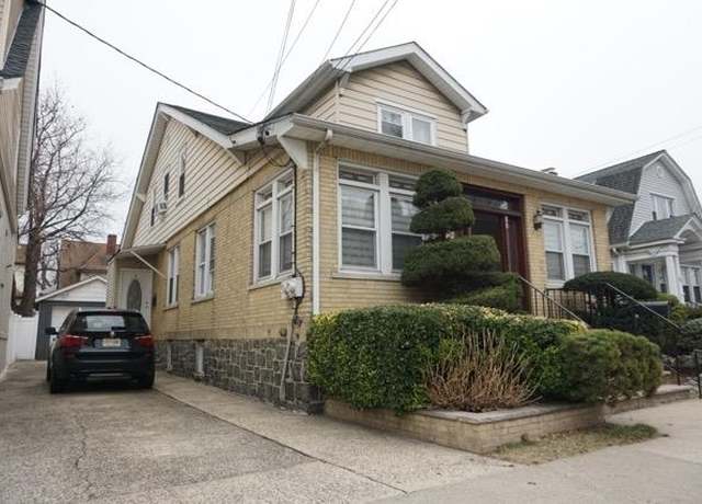 Property at 88 SHALER Ave, Fairview, NJ 07022, 5 beds, 3 baths