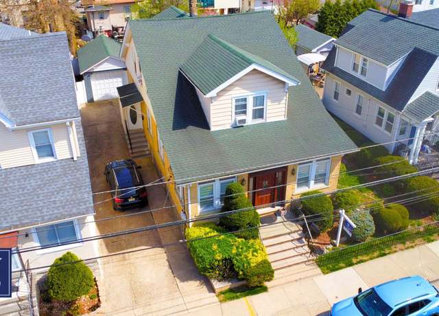 Property at 88 SHALER Ave, Fairview, NJ 07022, 5 beds, 3 baths
