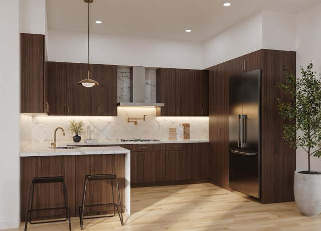 Property at 17 LEONARD St #1, Jersey City, NJ 07307, 4 beds, 3 baths
