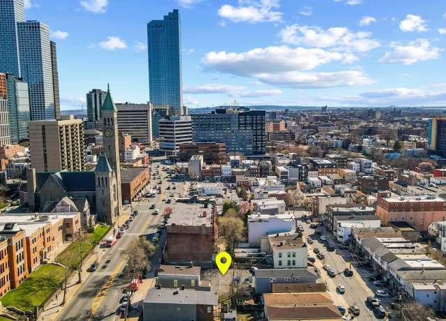 Property at 3037 - 3041 JOHN F KENNEDY Blvd, Jersey City, NJ 07306