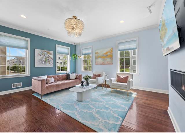 Property at 129 ROOSEVELT Dr, Wood-ridge, NJ 07075, 4 beds, 3.5 baths