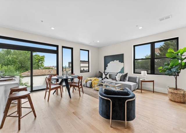 Property at 249 BERGEN Ave #302, Jersey City, NJ 07305, 3 beds, 3 baths
